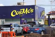 CosMc's first location was opened in Illinois (Image via Getty)